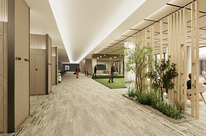 스터디 라운지 이미지